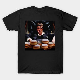 scarface T-Shirt